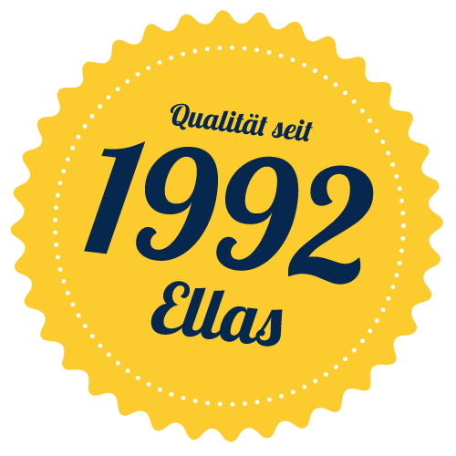Qualität seit 1992