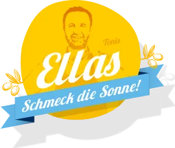 Ellas Logo